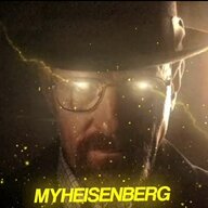 MyHeisenBerg