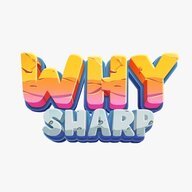 Whysharp