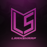 Larksharp