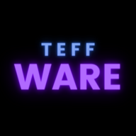 teffwaree