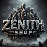 ZenithShop