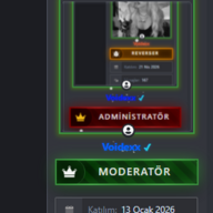 Voidexx