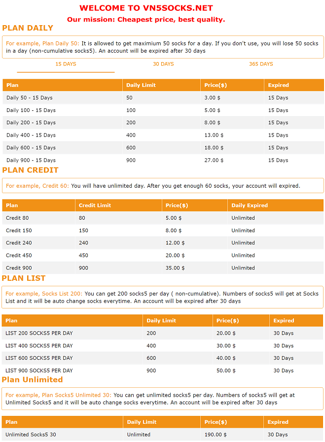price-socks5-vn5socks-net.png