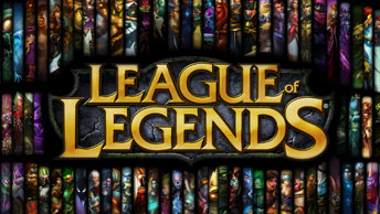 League of Legends