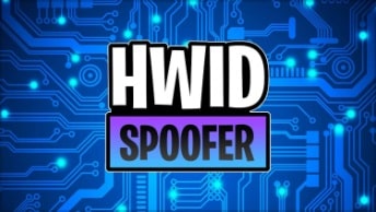 Hwid Spoofer