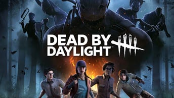 Dead by Daylight