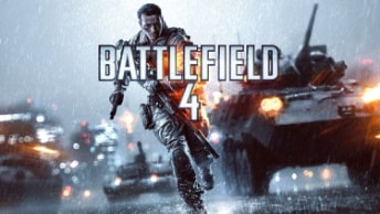 Battlefield 4