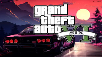 Grand Theft Auto