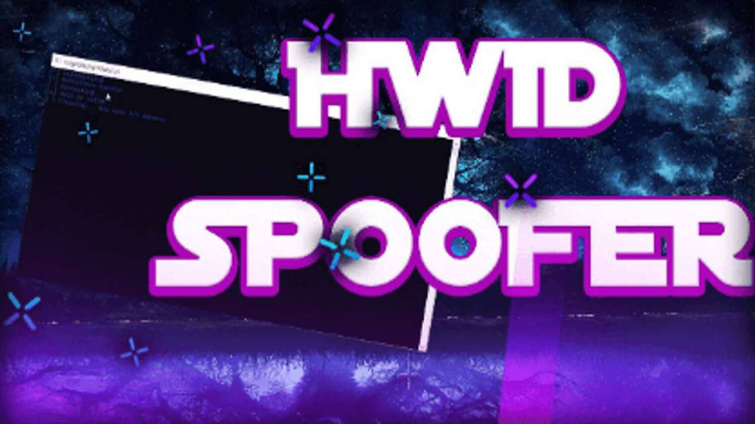 Valorant Hwıd Spoofer