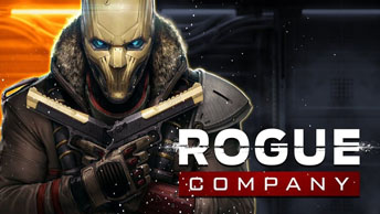 Rogue Company