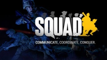 Squad Steam Hack