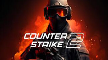 Counter Strike 2