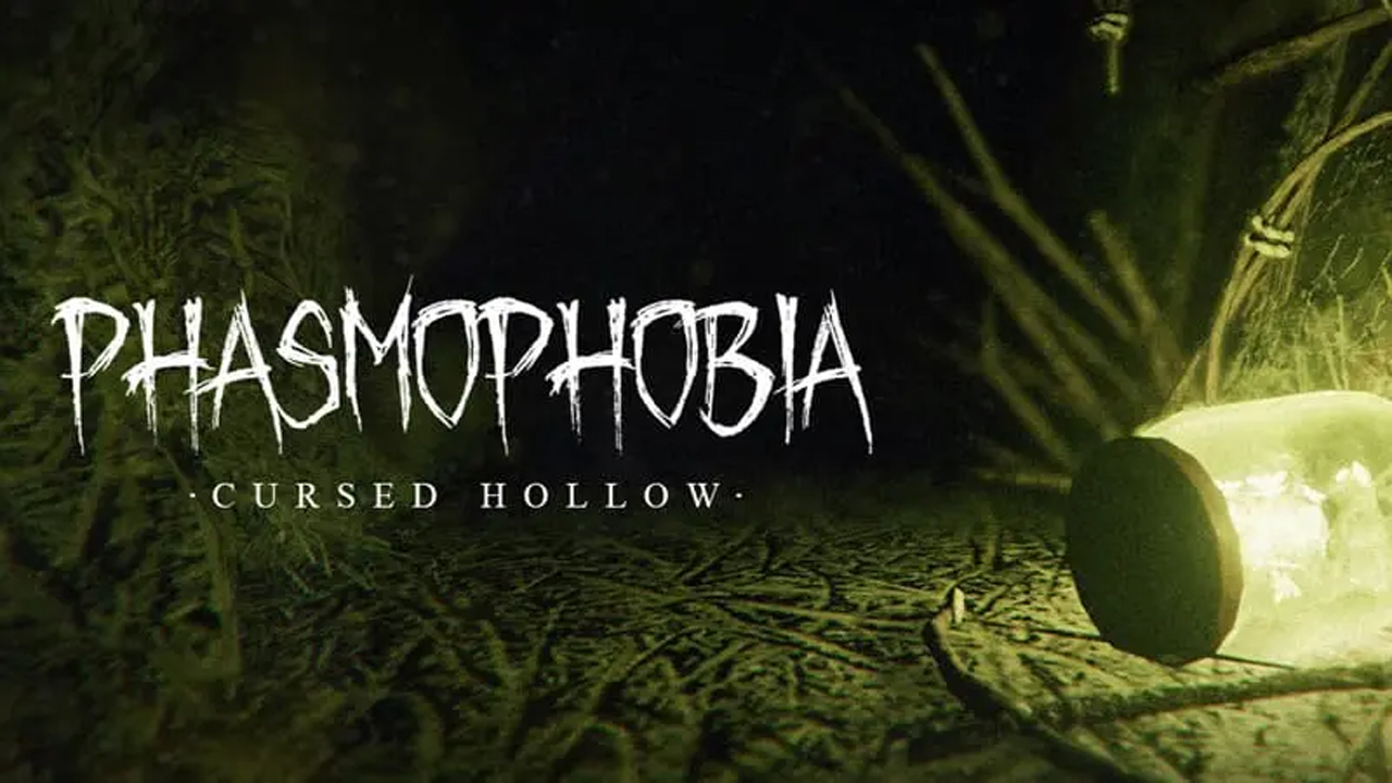 Phasmophobia Hacks