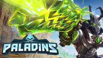 Paladins