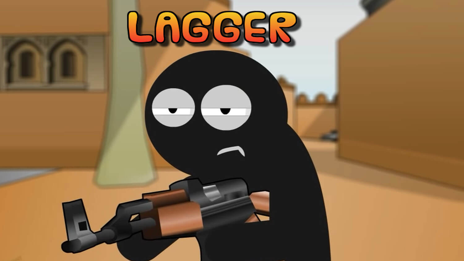 Lagger Hack